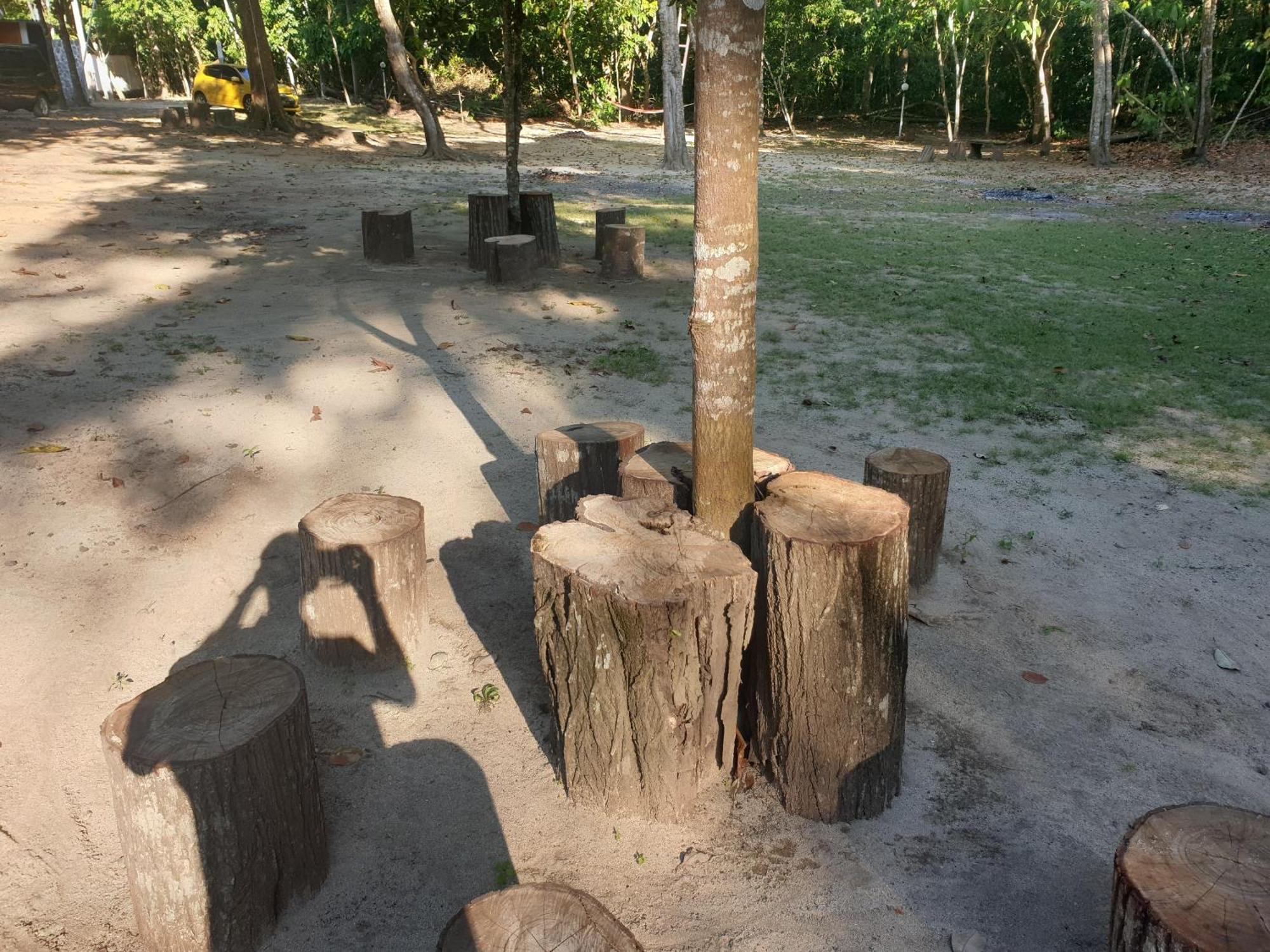 Capital O 92612 Penginapan D'Alas Purwo & Beachnearpadang Savana Sadengan Banyuwangi  Exteriör bild